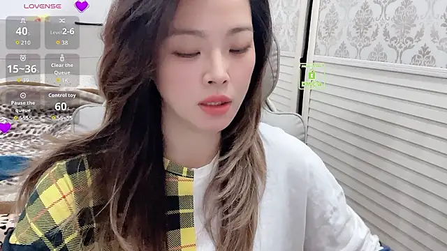 Holiland's Webcam Show