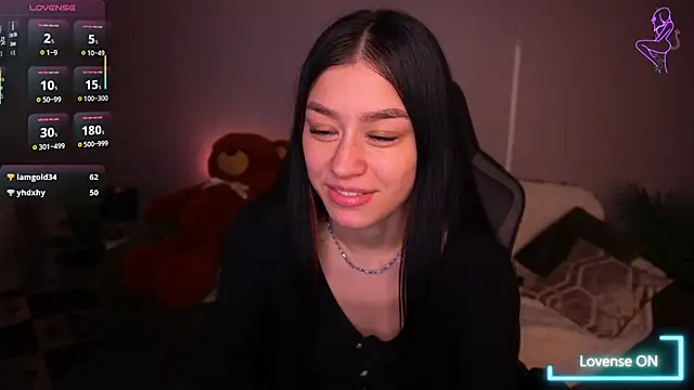 FataleNellie Obrolan Langsung XXX