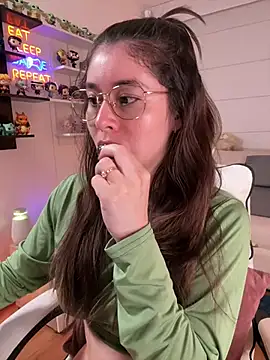 Sharon_07 Obrolan Langsung XXX