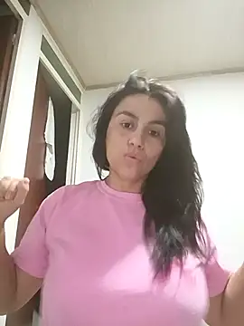 عرض كام vanessa-titisM