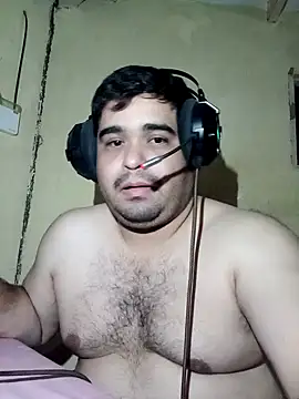 Chatroom XXX en direct de TUAMIGOLH