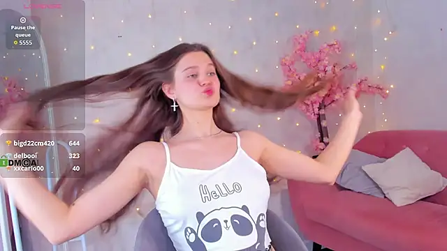 Renesmy_Black: онлайн-секс-чат