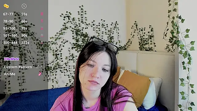 Chatroom XXX en direct de ChillGato