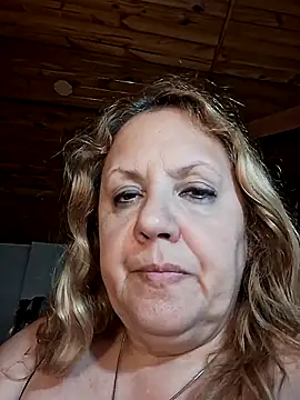 JennyInVegas 网络视讯表演