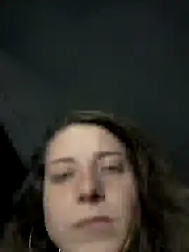 VelvetHalo's Webcam Show