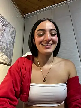 Valery_pink18 Show in webcam