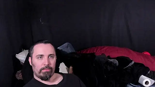 Show webcam de Metalstud