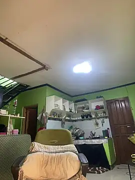 ASIANMISTRESSSS Pertunjukan Webcam