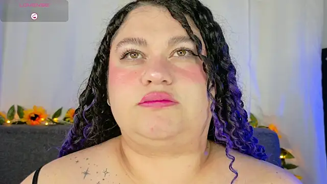 Czat XXX na żywo – lunitaa0