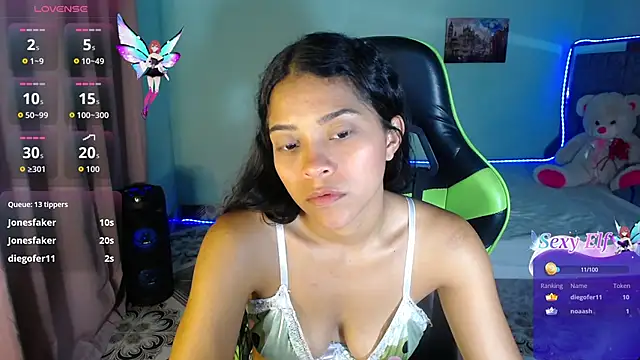 Camdy_swet_hot: онлайн-секс-чат