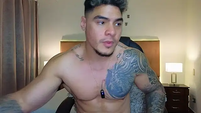 Steven_Velez Chat XXX in diretta