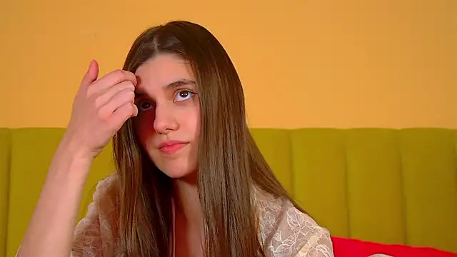 ArianaAllens Chat XXX in diretta