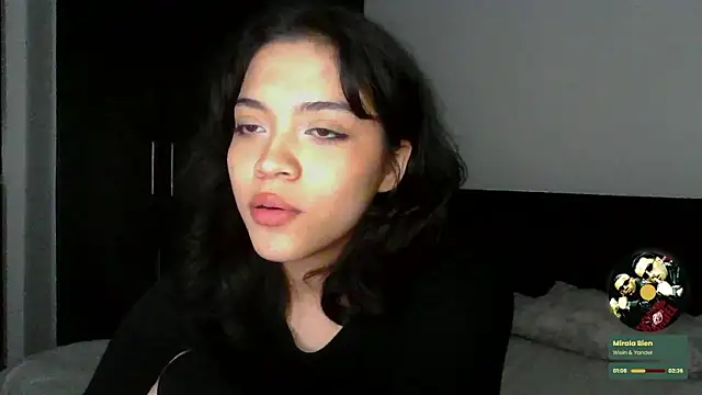 _curiouskitten_ Adlı Modelin Canlı XXX Sohbeti