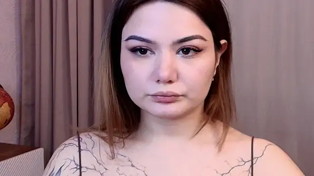 Dark_Moni's Live XXX Chat