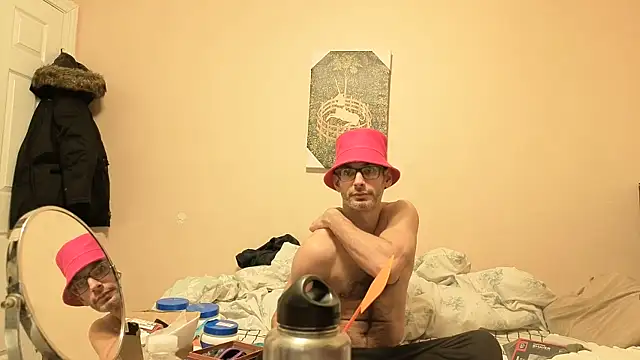 hailzeffn – Naživo XXX chat