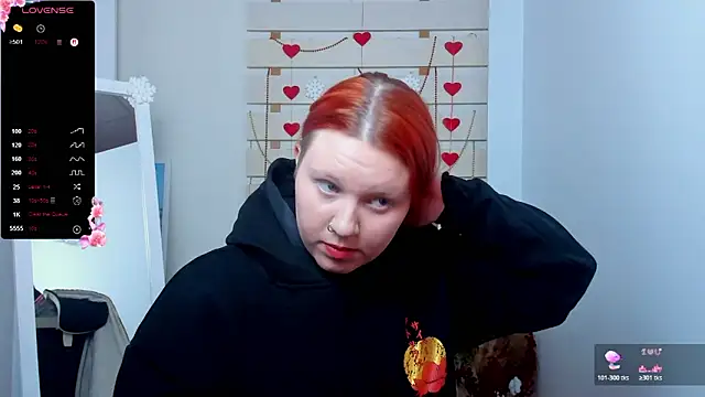 Вебкам-шоу FoxPlayXX