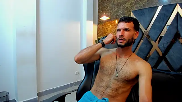 Jacob_Benelli – Naživo XXX chat