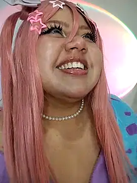 Primadonna_girl Webcam show