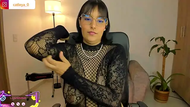 catleya_0 Obrolan Langsung XXX