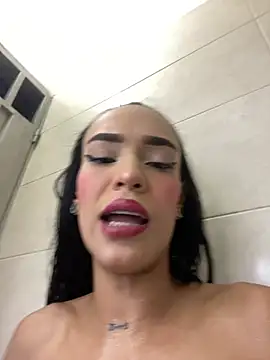 Exotic_girl666 网络视讯表演