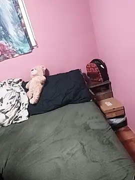 دردشة Melissa10 الجنسية المباشرة