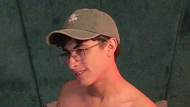 Aaron_Eze 在線直播表演