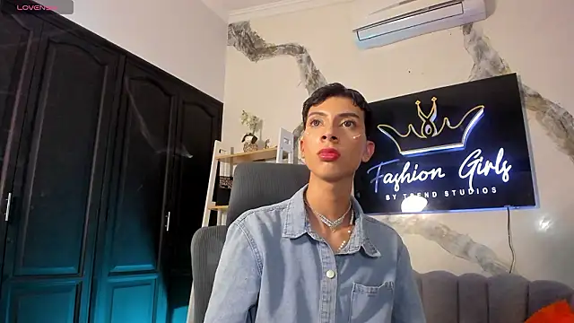 Jamess_Carterr_のライブXXXチャット