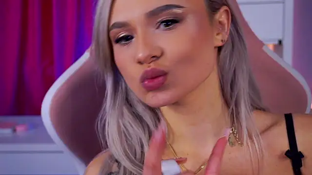 JessyBelle's Live XXX Chat