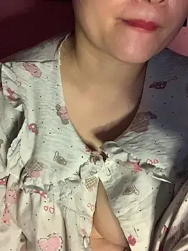 Star-sweet01 网络视讯表演