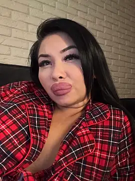 LadyDaaamn 网络视讯表演