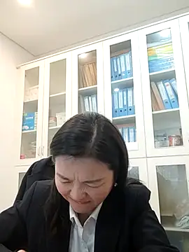 ialnuyoa_h 网络视讯表演