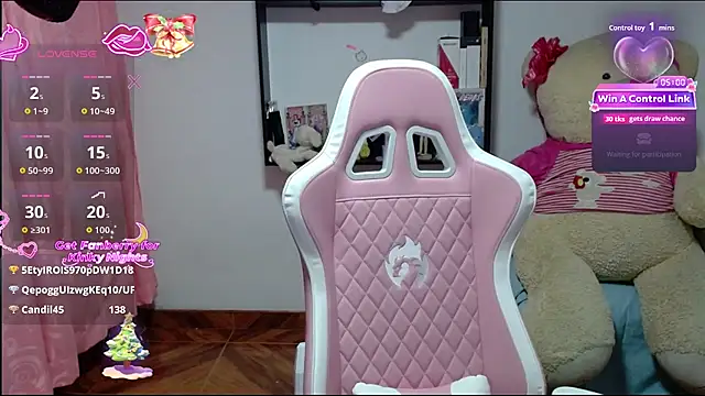 Maggie_Fox3 Chat XXX live