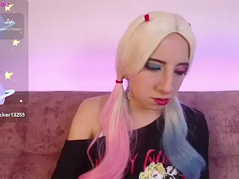 Chat XXX en directo de Miiaa_doll