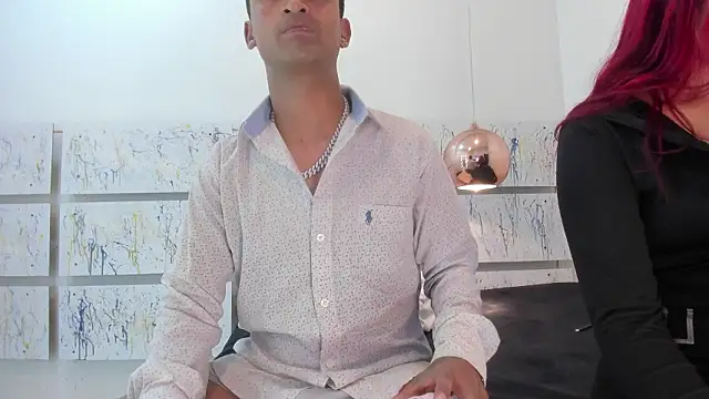 Chat XXX Live Nikki_and_Mayk