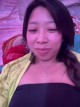 Mayly_lucky2 网络视讯表演