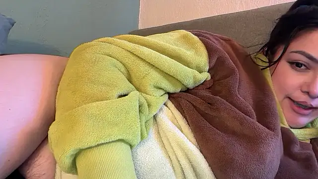 Chat XXX Live Pumpkin_bunny