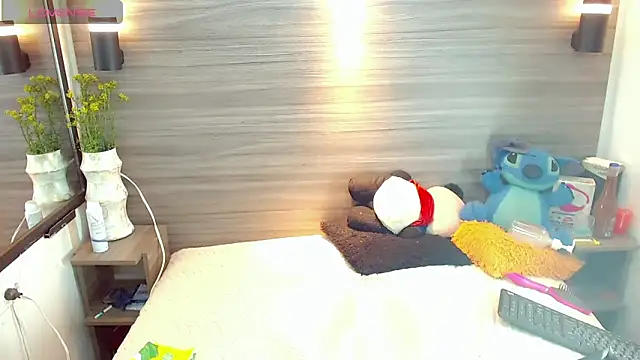 Chat XXX en directo de natashaislerxxx