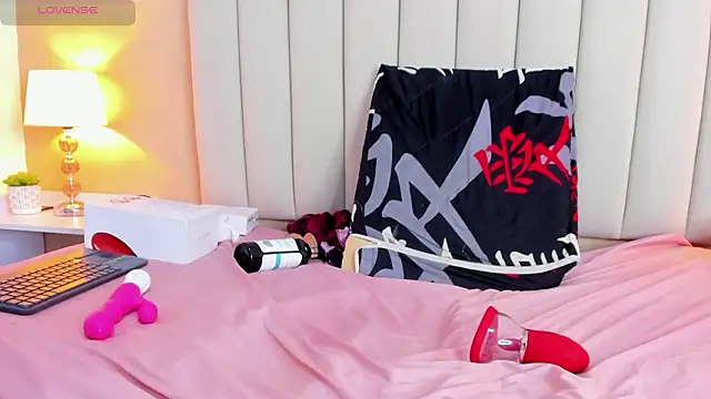 Rachel_Donnelly Chat XXX in diretta