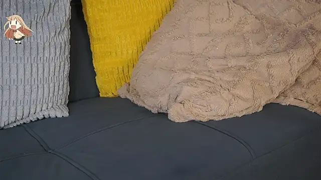 EdlinHargus Live XXX-Chat