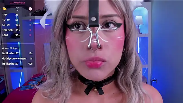 miss___megan Live XXX Chat