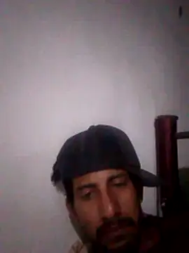 SoyElQtesavecoje 网络视讯表演