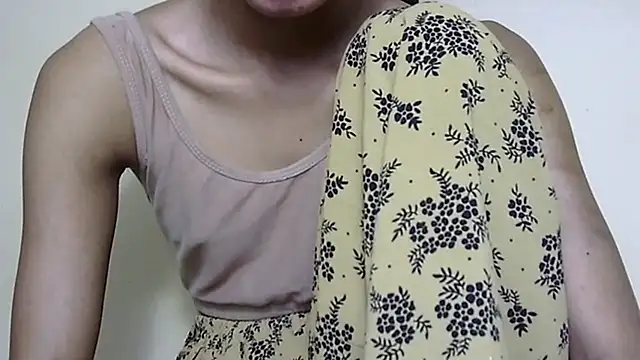 Anu_tiny Webcam-Show