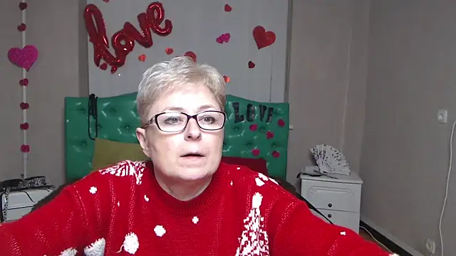 EmiliaGree Live XXX-chat