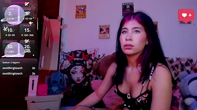 Minami_Nakamura live XXX chat