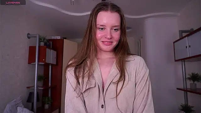 SunRinglein live XXX chat