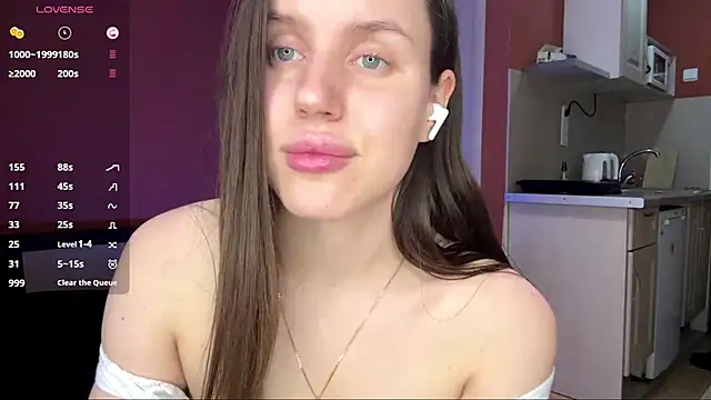 SanoraVillnave Live XXX Chat