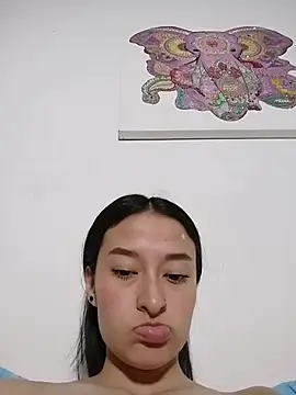 Ammbar_1 现场XXX聊天