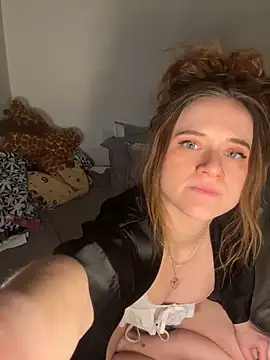 teenyblossom live XXX chat