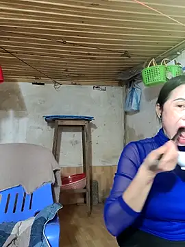 Basanis68 网络视讯表演