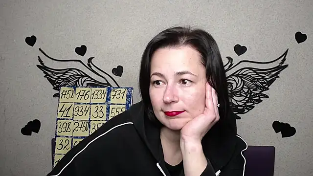 MarieSho Chat XXX live